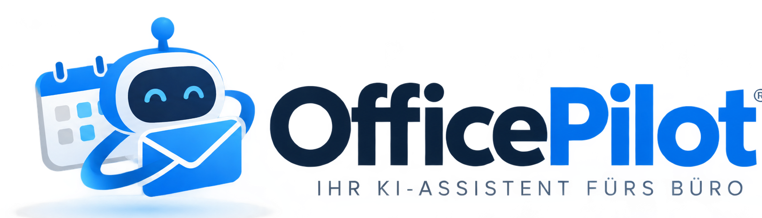 OfficePilot – Ihr KI-Assistent fürs Büro
